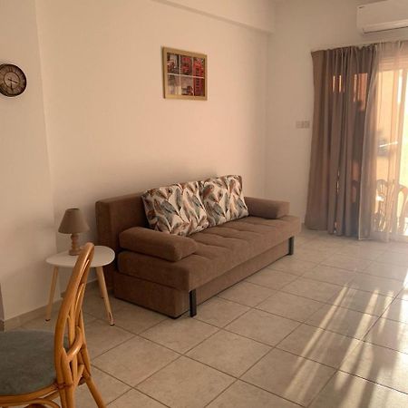 Sirena Kings Apartment Paphos Exterior foto