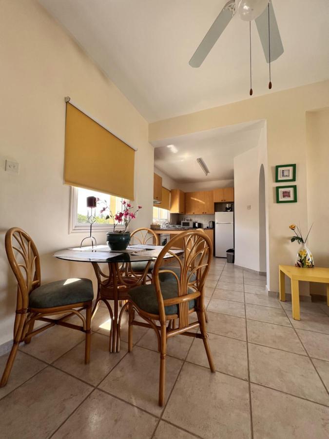 Sirena Kings Apartment Paphos Exterior foto