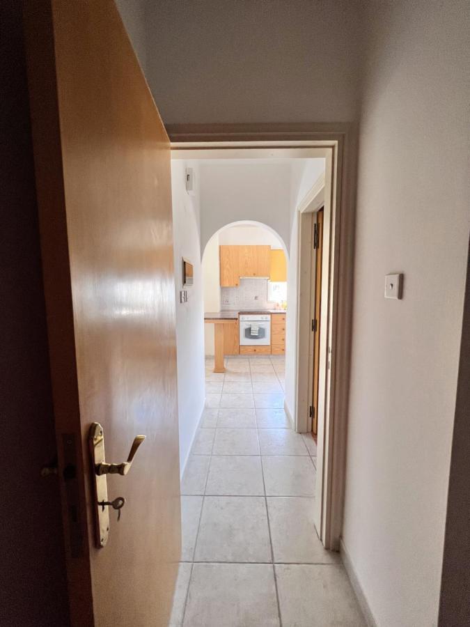 Sirena Kings Apartment Paphos Exterior foto