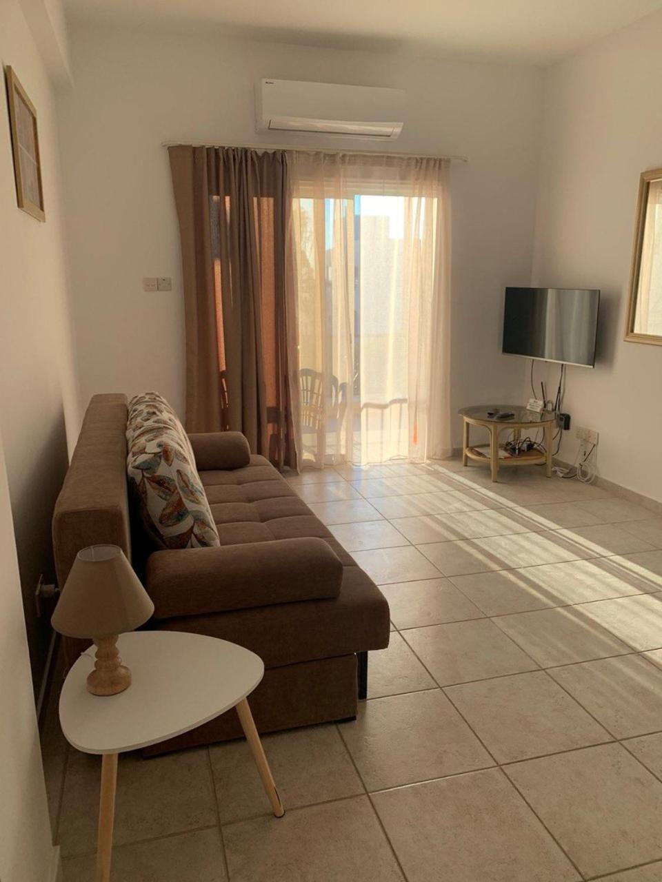 Sirena Kings Apartment Paphos Exterior foto