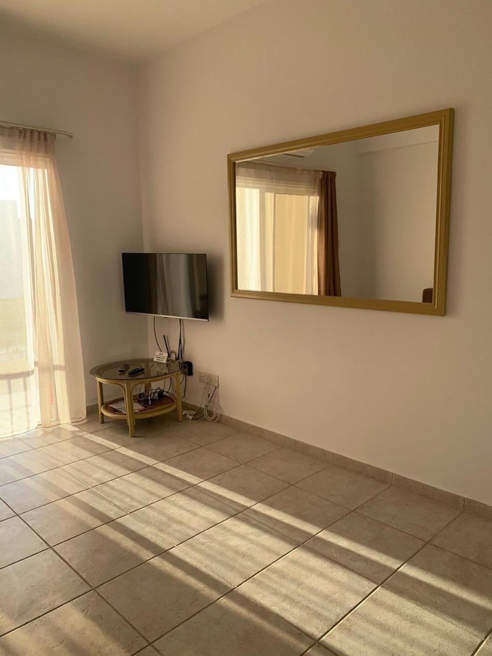 Sirena Kings Apartment Paphos Exterior foto