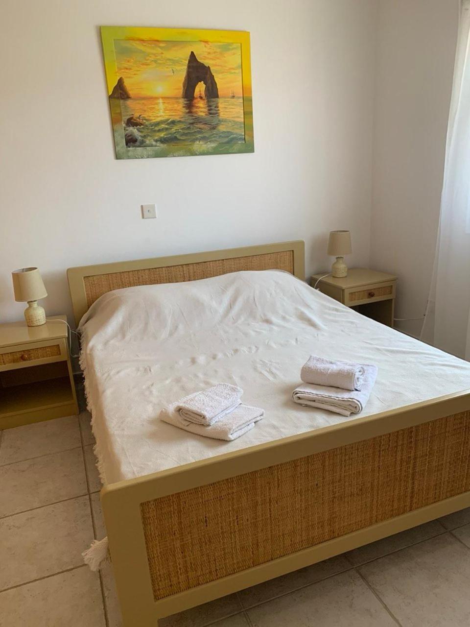 Sirena Kings Apartment Paphos Exterior foto